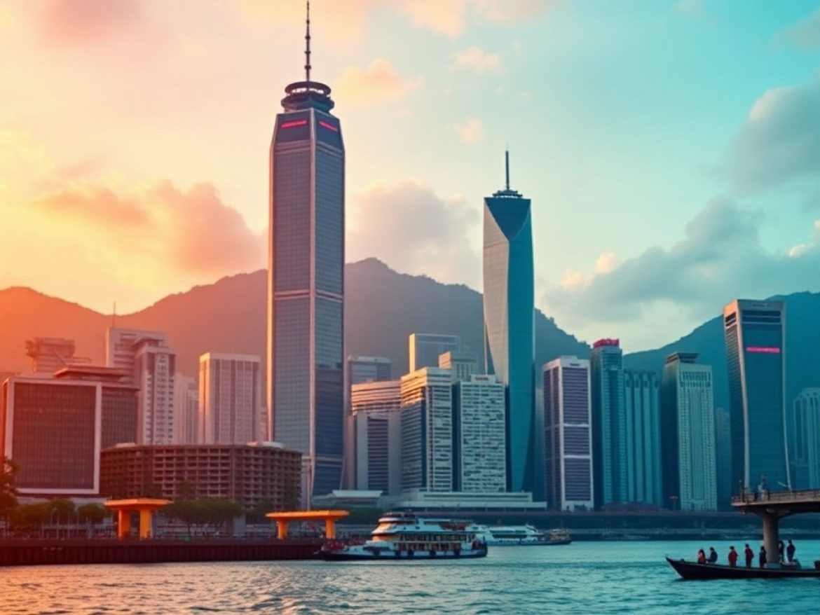 Hong Kong s’apprête à délivrer ses premières licences de stablecoins en ce début d’année 2026