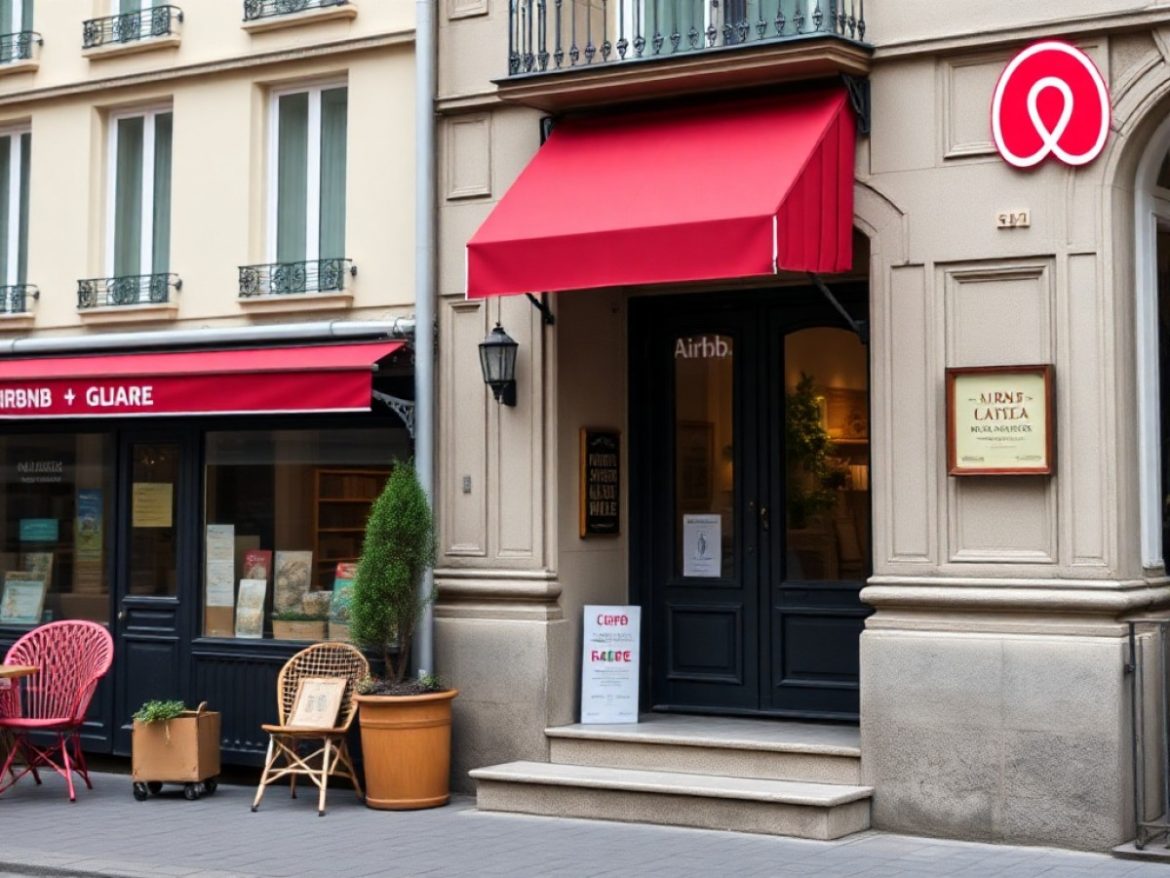 Sous-location illégale sur Airbnb : la plateforme reconnue responsable par la Cour de cassation