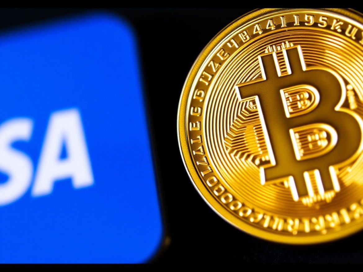 BVNK s’associe avec VISA pour développer l’infrastructure des stablecoins