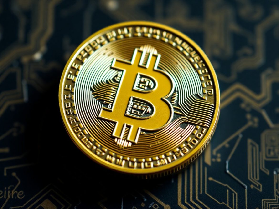 L’arme monétaire ultime : pourquoi Bitcoin est devenu le bouclier nucléaire financier des nations