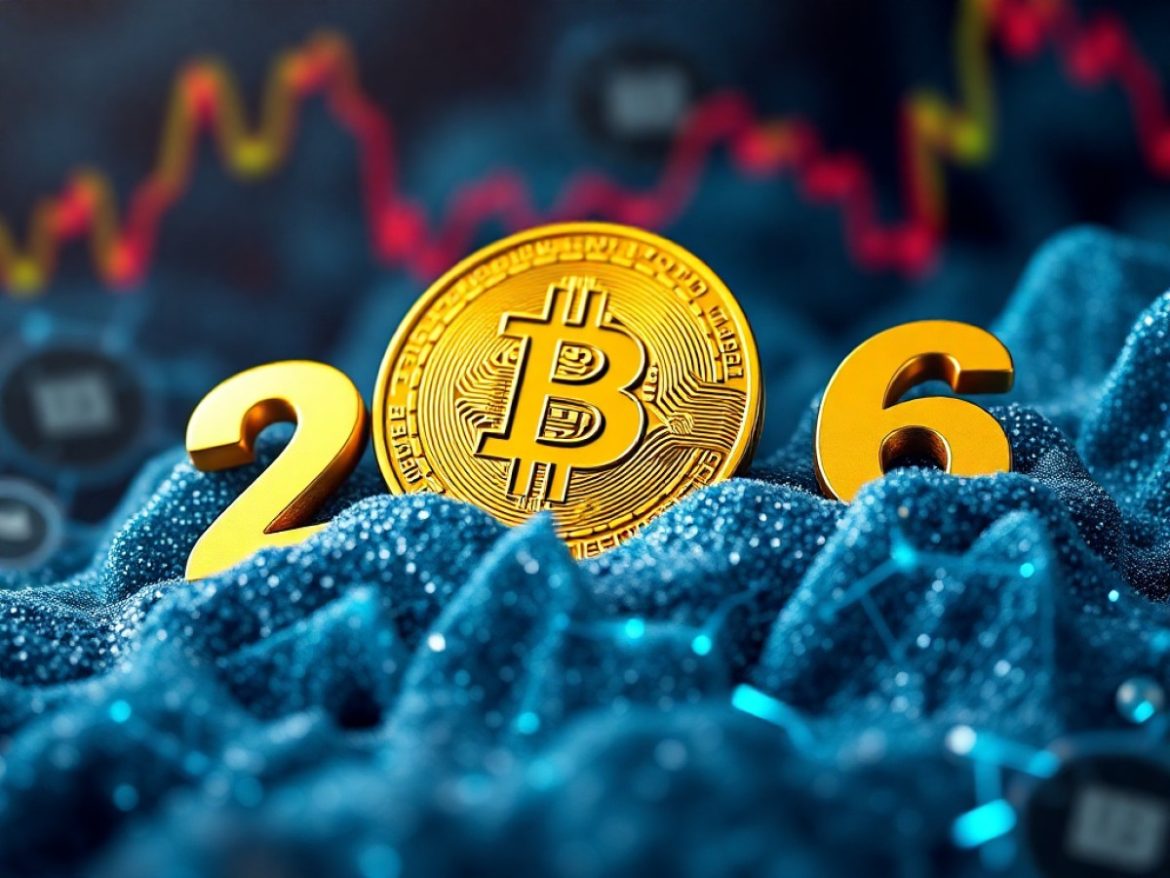 Quel prix pour le Bitcoin en 2026 ?