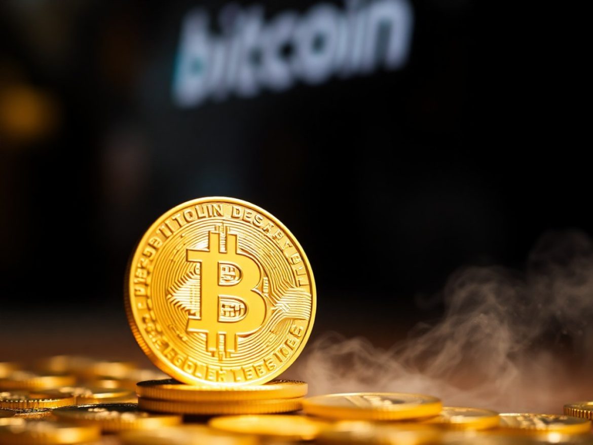 Bitcoin repart en hausse, mais cet altcoin s’apprête à faire x100