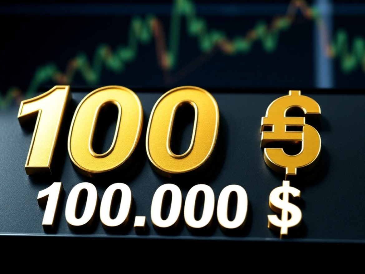 Bitcoin aux portes des 100 000 dollars : les signaux à surveiller pour un ATH avant mars 2026