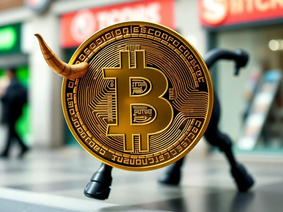 Les flux ETFs Bitcoin dans le vert : les chances d’un bullrun crypto en 2026 explosent