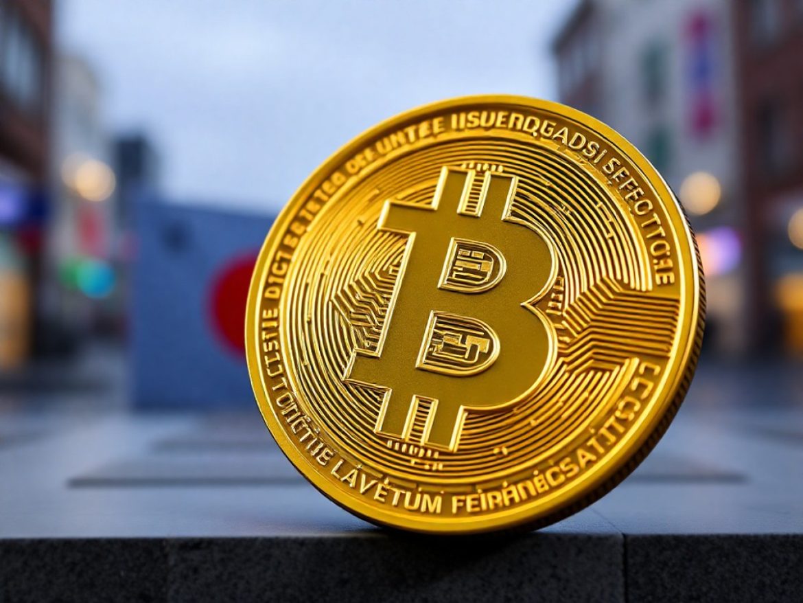 La Corée du Sud valide un cadre réglementaire pour les titres tokenisés