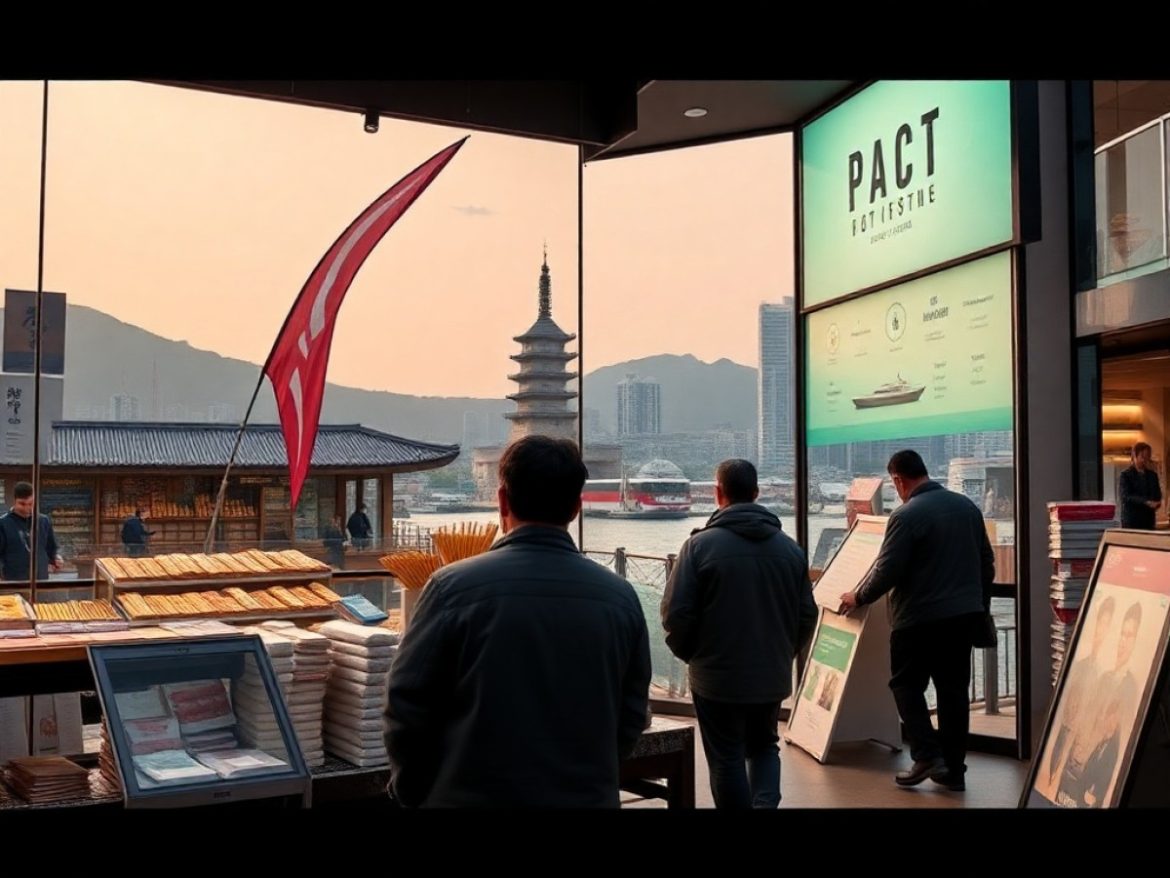 La Corée du Sud prépare l’ouverture du marché crypto aux investisseurs institutionnels