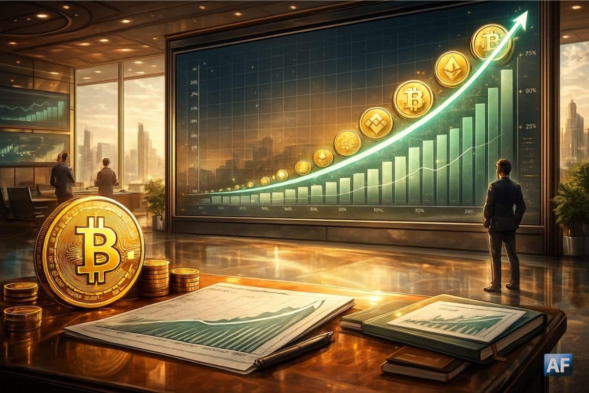 Le cycle crypto est-il en train de disparaître ? Pourquoi le marché pourrait entrer dans une nouvelle ère en 2026