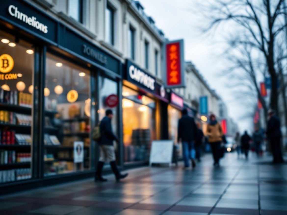 Ces cryptos peuvent vous rendre riche avant mars 2026