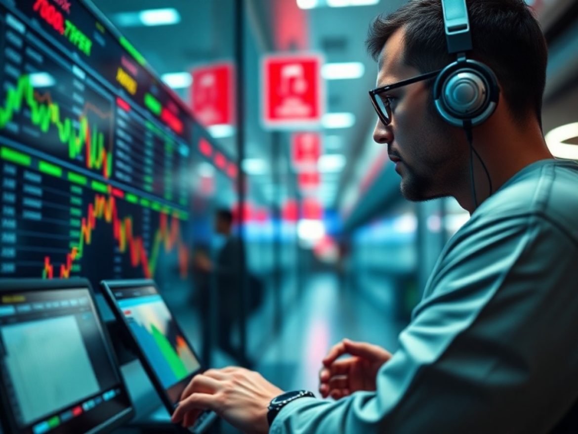 VFX explore une voie crypto différente en ancrant son utilité dans l’activité réelle du marché FX