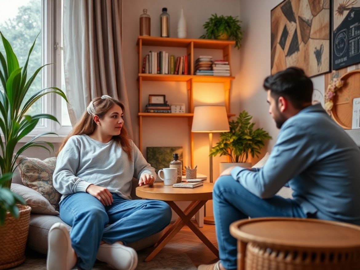 Locataire : a-t-on le droit d’héberger quelqu’un chez soi ?