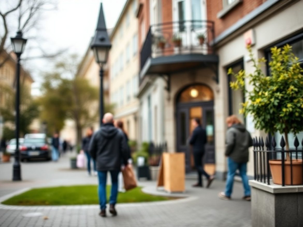 Vers un dispositif d’encadrement des loyers renforcé ?