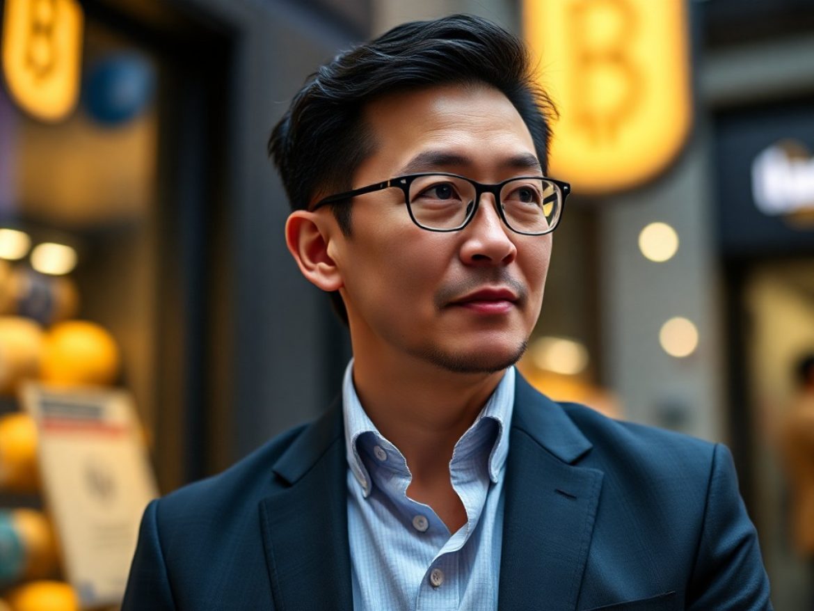 Tom Lee place 4 milliard d’Ethereum en staking: le pari qui pourrait tout changer en 2026