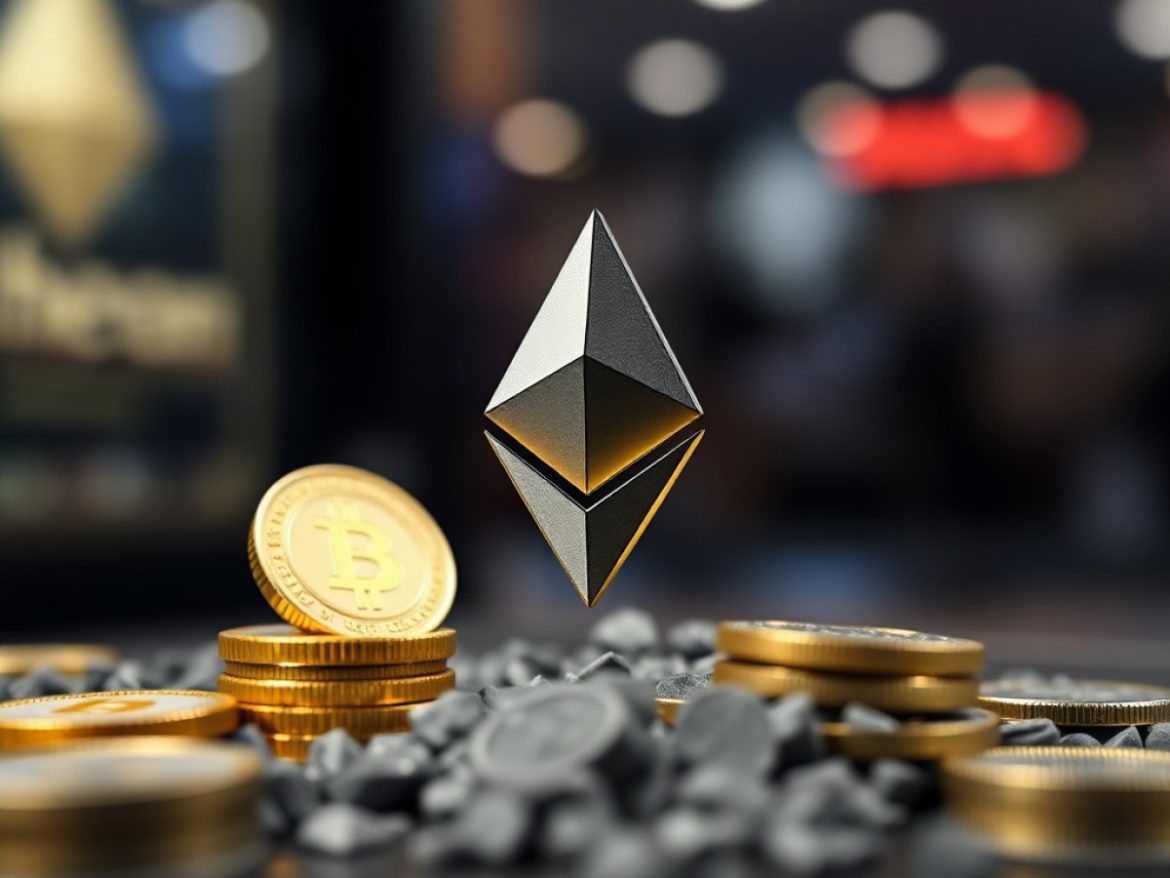 Ethereum en sous-performance : arrivera-t-il à rebondir pour faire décoller les altcoins ?
