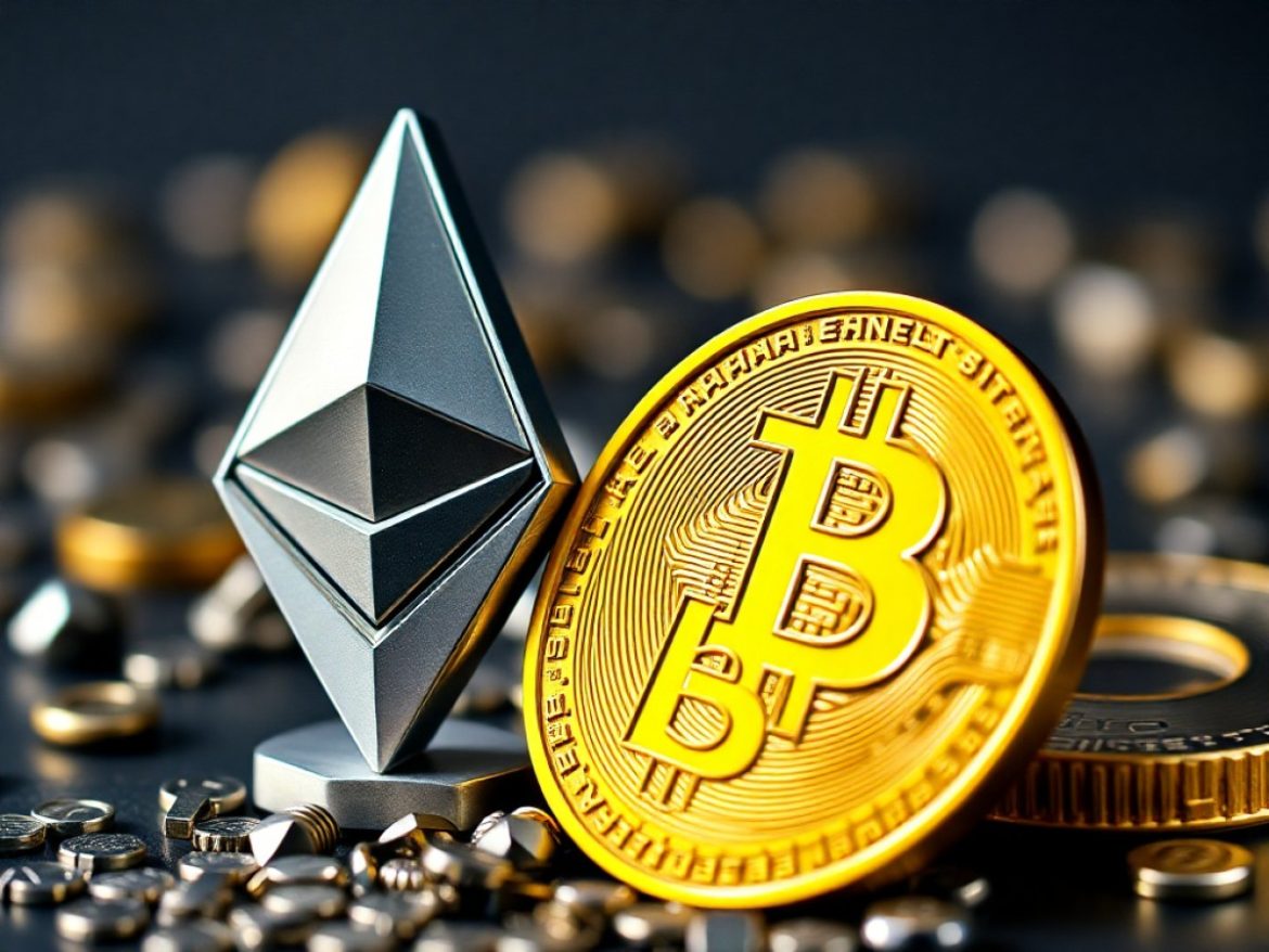 L’histoire se répète : pourquoi Ethereum pourrait surpasser le Bitcoin en 2026