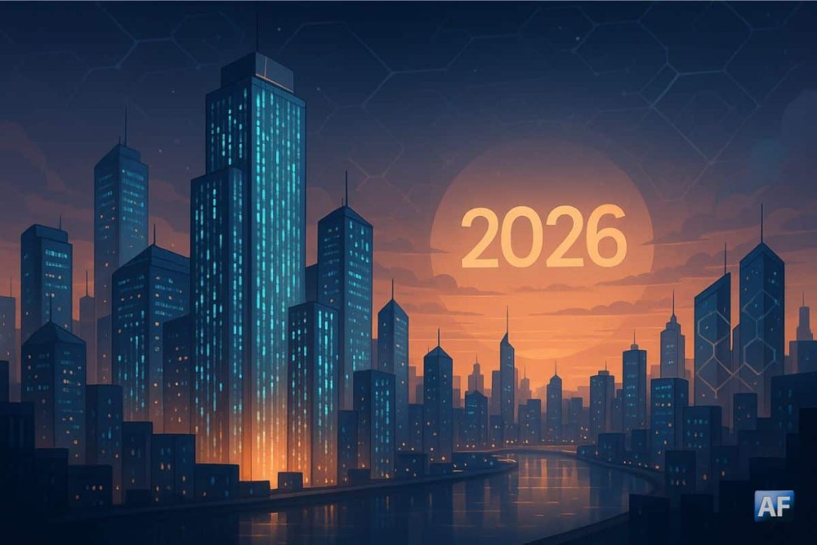 L’IA Grok esquisse un scénario haussier pour 2026