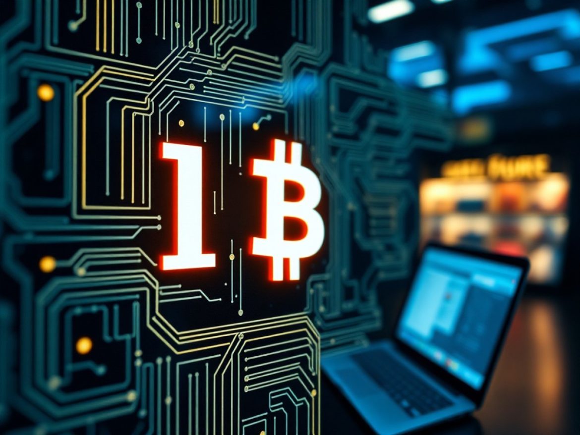 Optimisation par IA dans BMIC : gains de performance pour les charges de travail cryptographiques, présentation en direct avant la vente