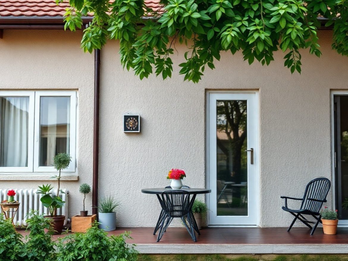 Quelles réparations prendre à votre charge si vous êtes locataire ?