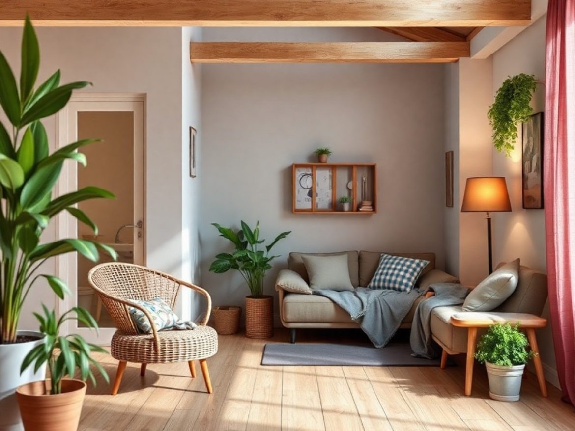 Héberger quelqu’un chez soi en location : ce que vous avez le droit de faire (ou non)