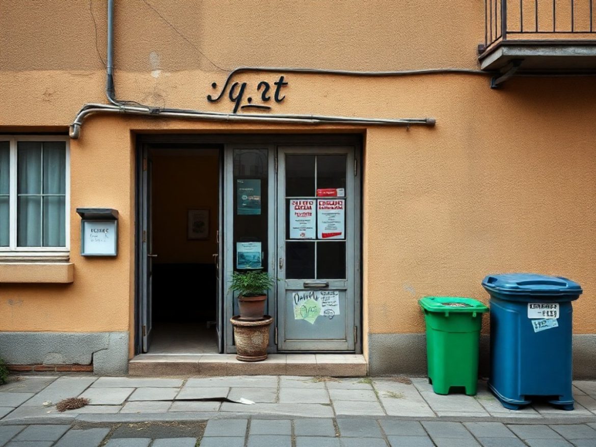 Votre logement est squatté : combien de temps avez-vous pour porter plainte ?