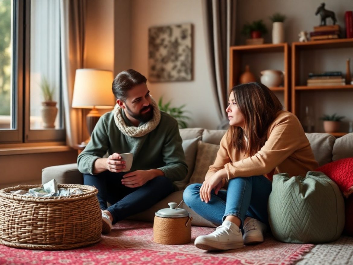 Héberger un proche quand on est locataire : ce que dit vraiment la loi