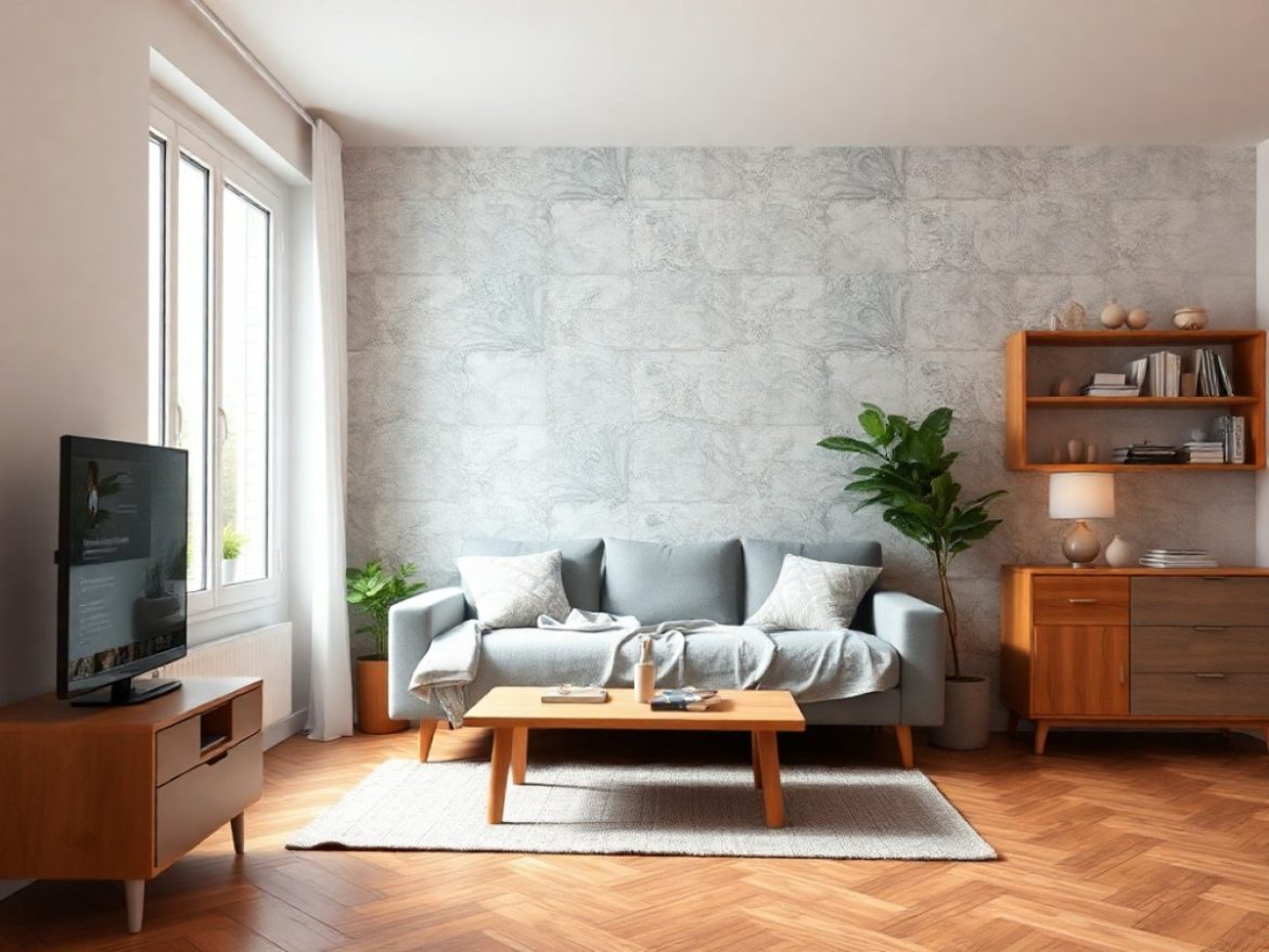 Moisissure dans une location : ce que le propriétaire doit prendre en charge