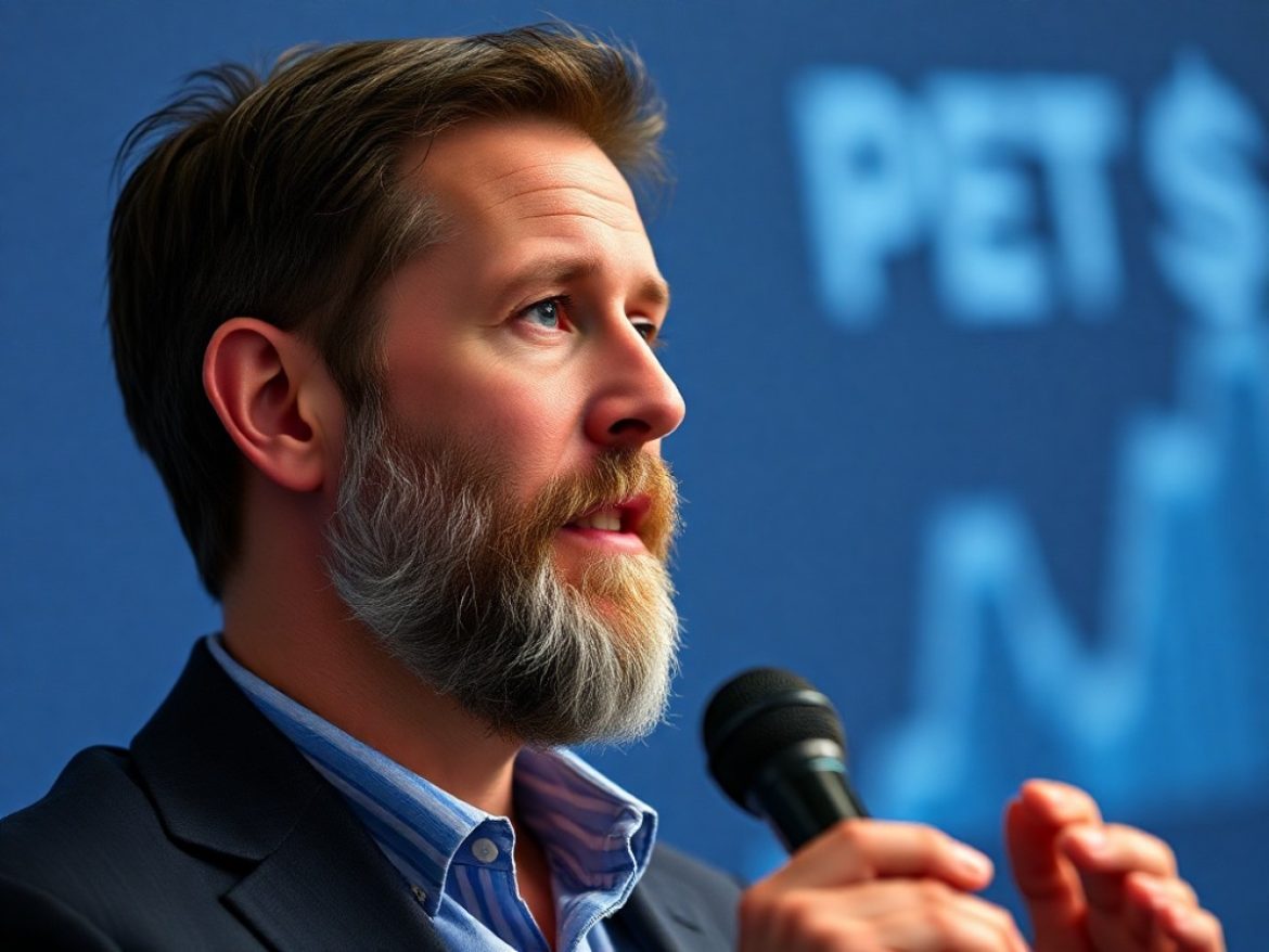 Le CEO de Ripple XRP prédit un all time high crypto en 2026