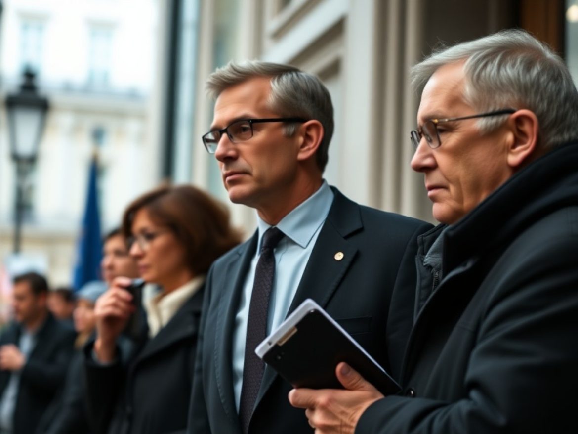 Fiscalité des responsables politiques en France : rémunérations, impôts et transparence