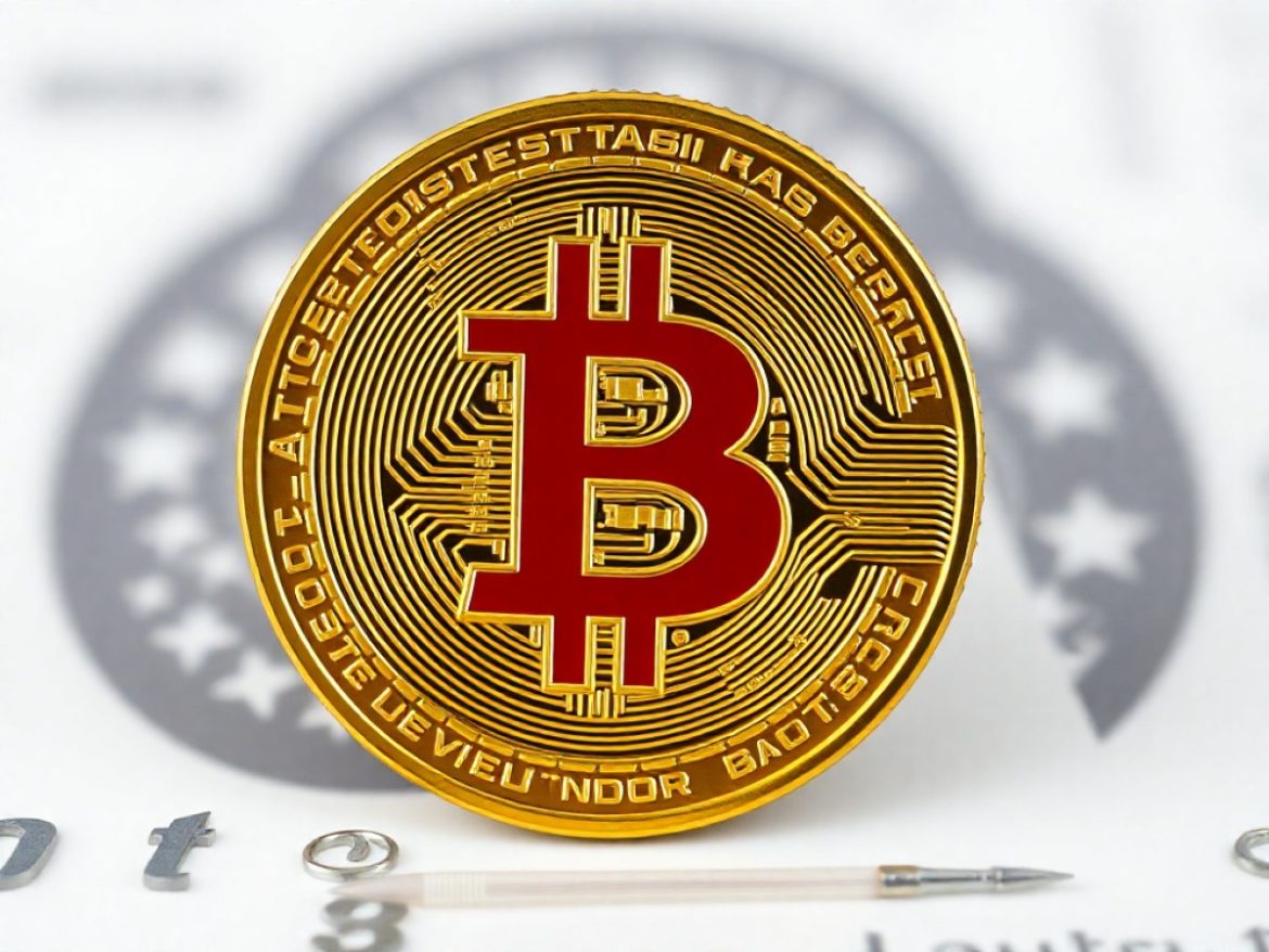 Le gouvernement américain a vendu du BTC malgré le décret signé par Trump