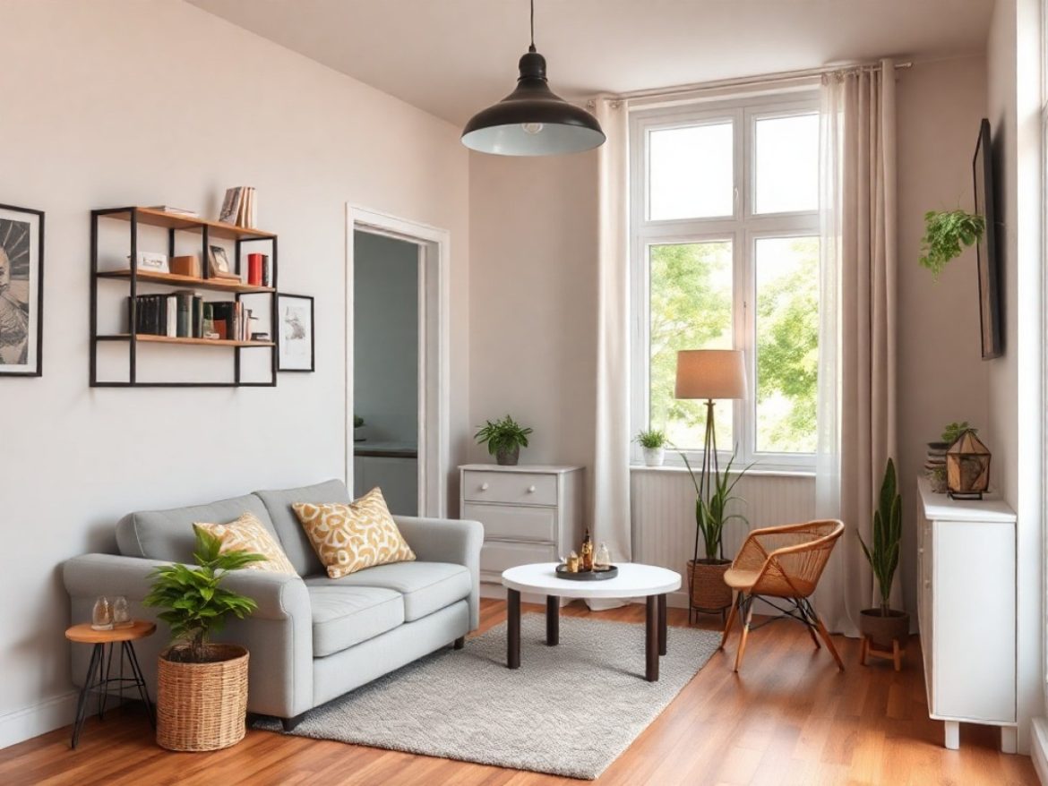 Visite de location : la check‑list essentielle pour tout vérifier en 20 minutes