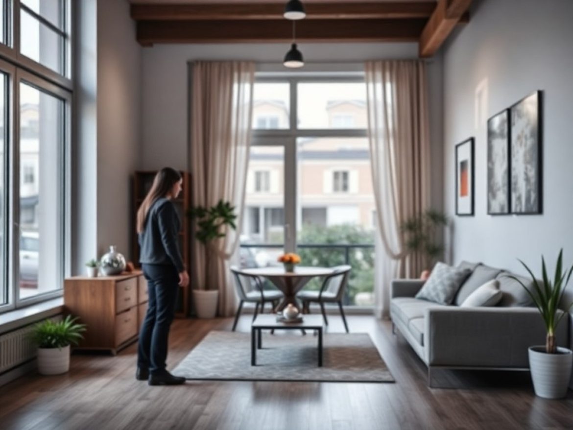 20 minutes pour visiter un logement : ce qu’il ne faut surtout pas oublier