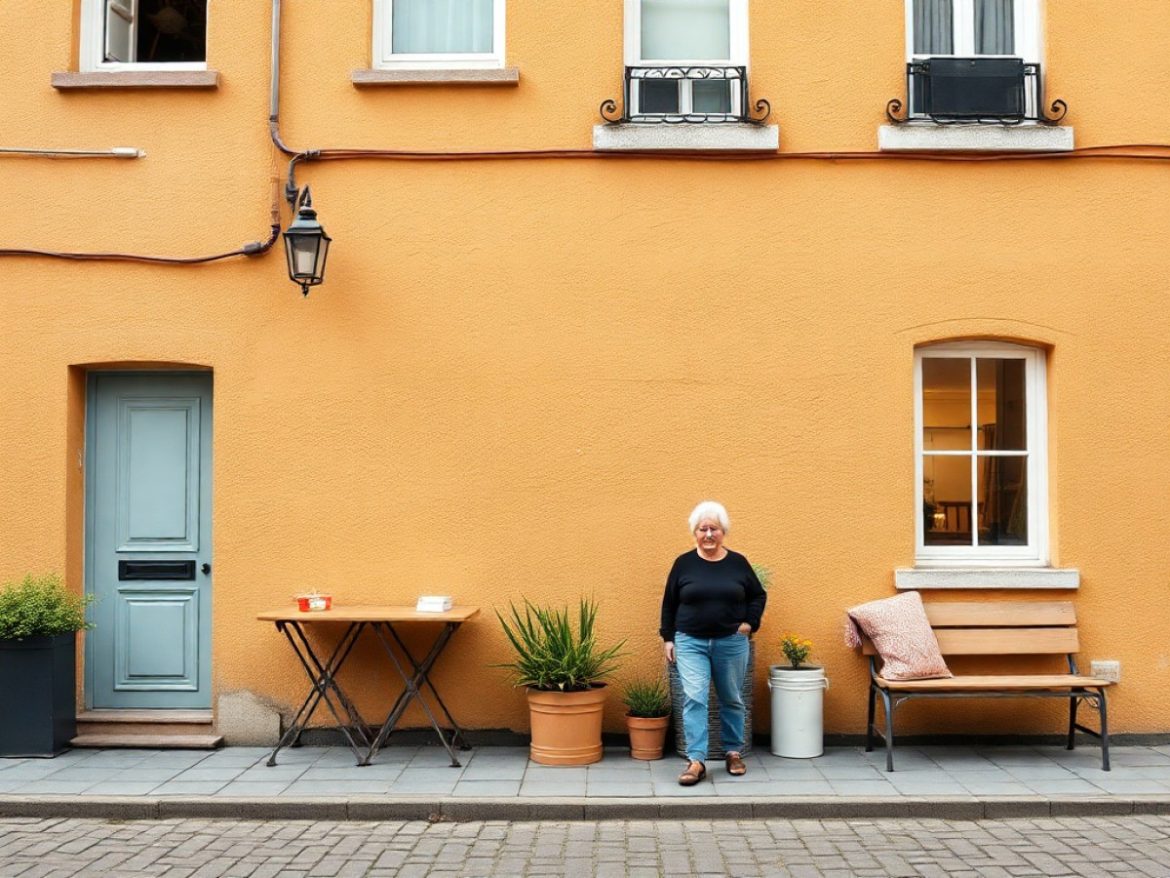 Loyers, charges, assurances... comment garder un budget à l'équilibre quand on vit solo ?