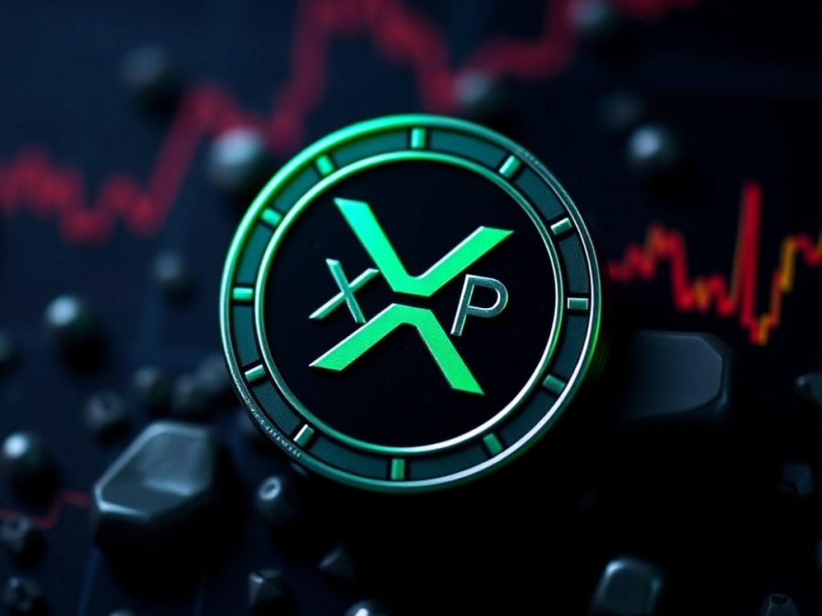 XRP patine : ChatGPT fait une prédiction extraordinaire pour 2026
