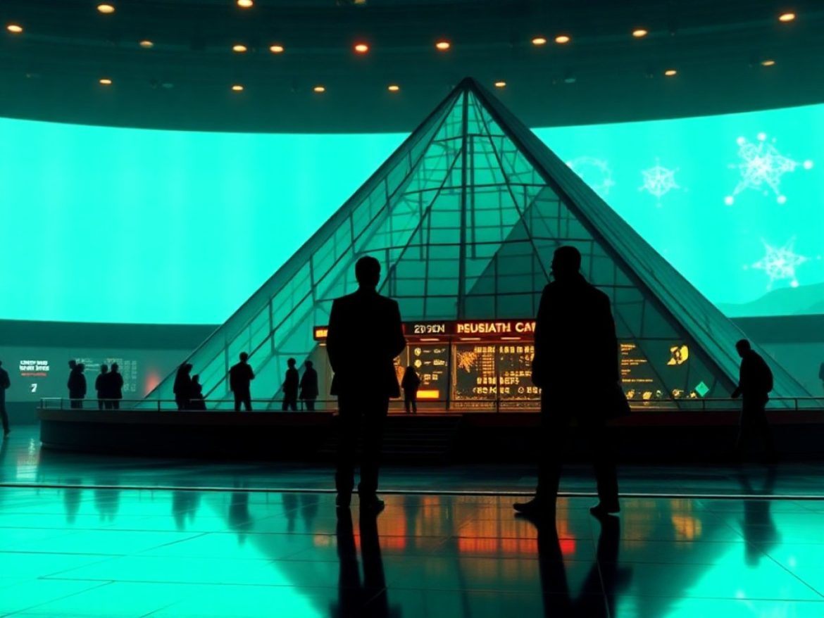 Bitcoin écrase les altcoins