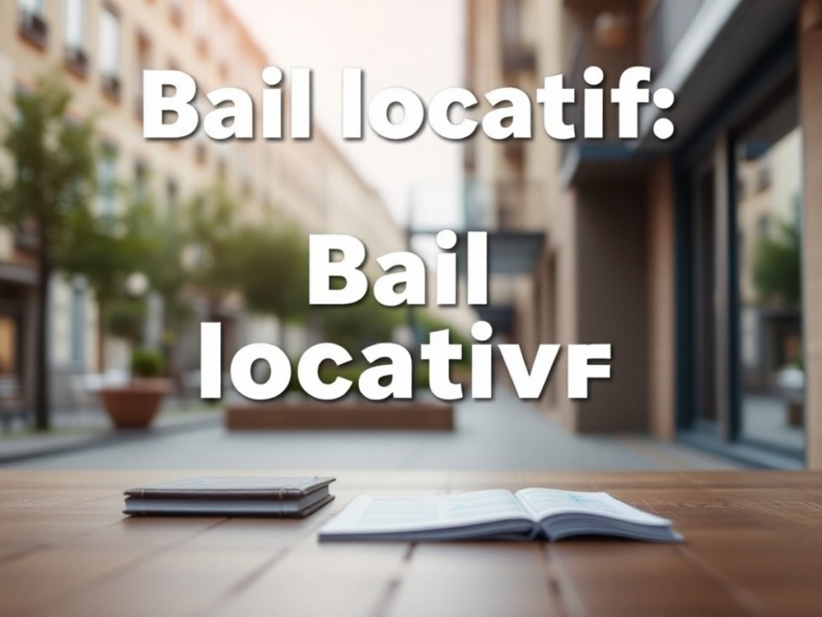 Bail locatif : quelles sont les pièces à contrôler ?