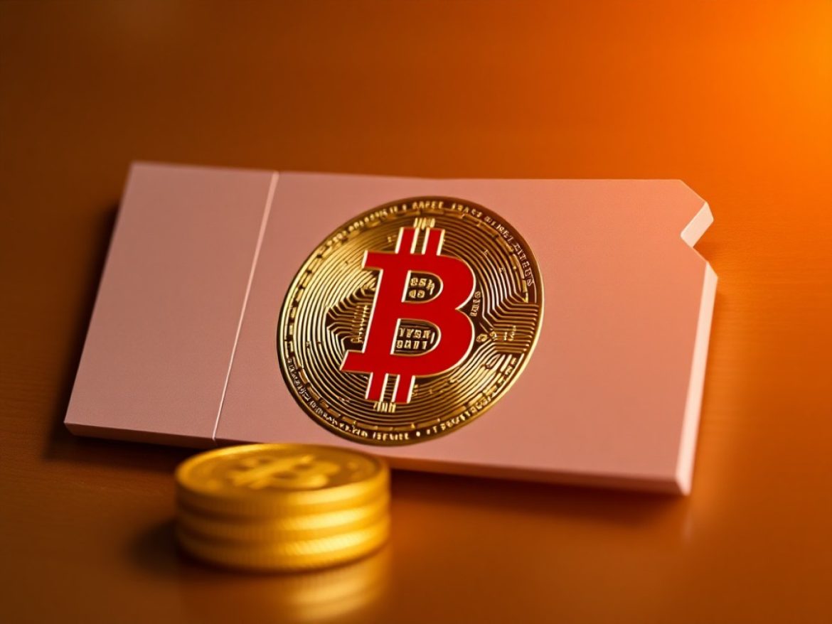 Réserve stratégique bitcoin : le Kansas propose un projet de loi inédit