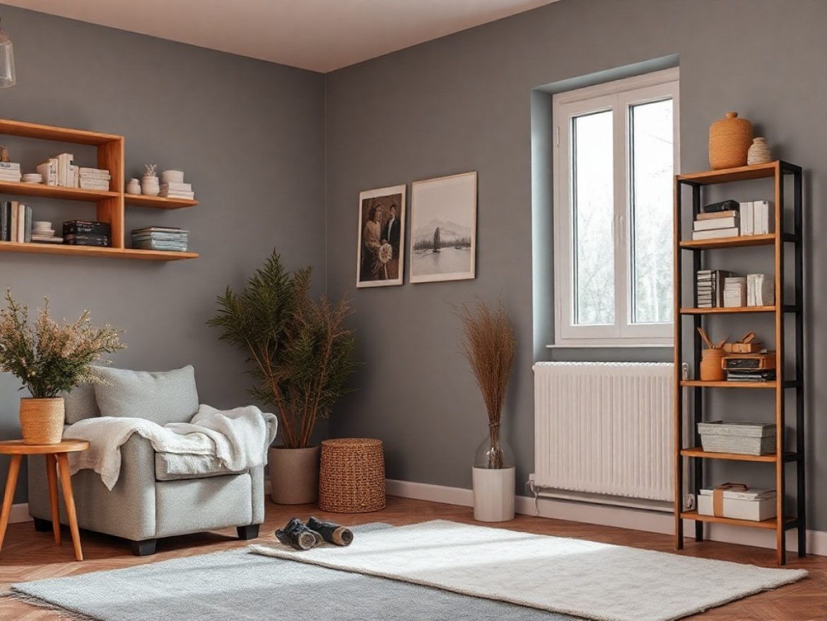 Panne de chauffage en location : qui doit payer les réparations ?