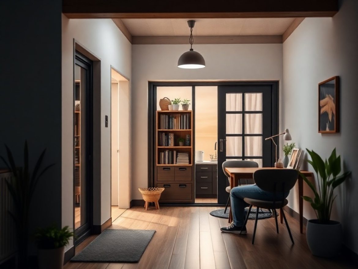 Entretien du logement : ces gestes que tout locataire doit connaître