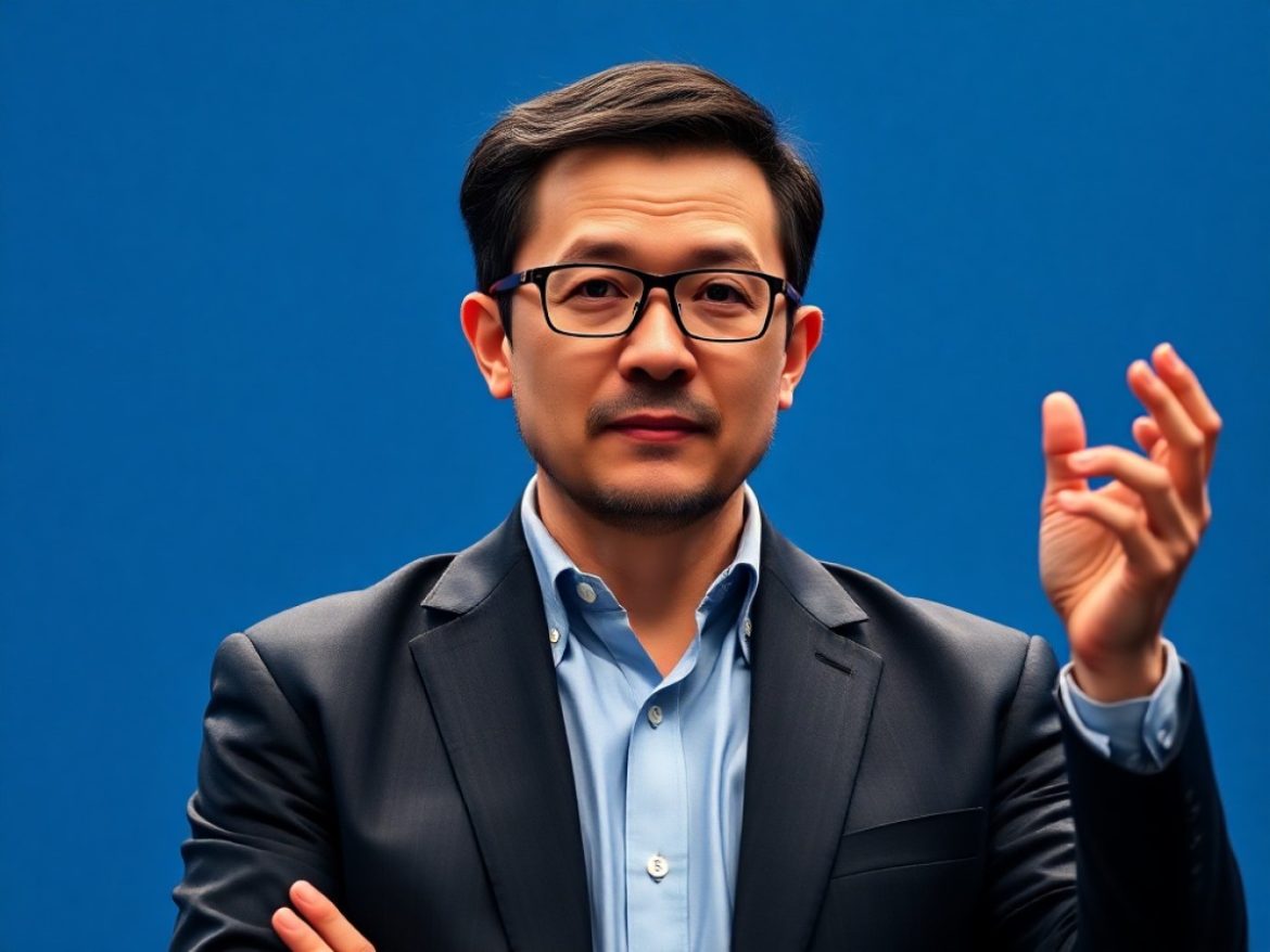 Tom Lee achète 118 millions en Ethereum, ETH vers 5000 dollars ?