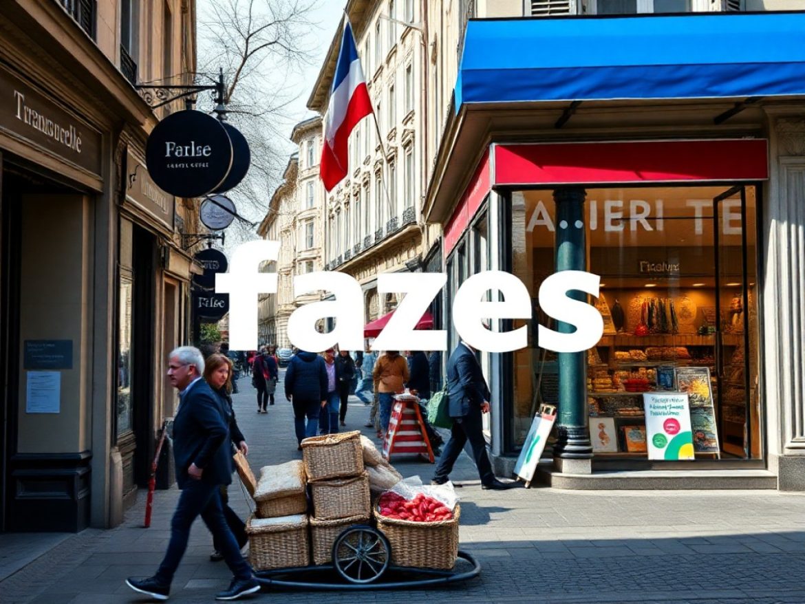 L’imposition des plus riches : la France est-elle un cas unique ?