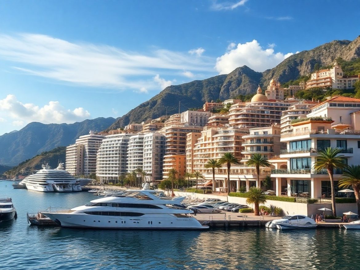 monaco immobilier