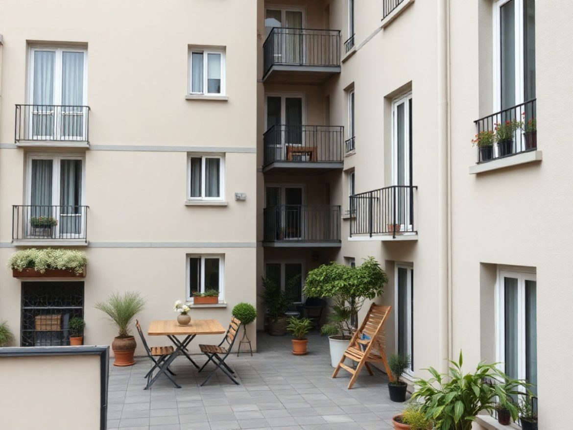 Paris et Île-de-France : comment trouver un logement sur ce marché locatif tendu ?