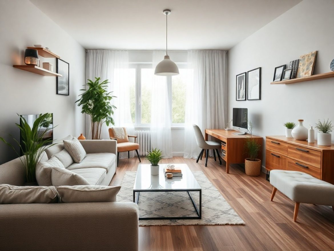 Réparations locatives : le guide pour éviter les retenues sur votre caution