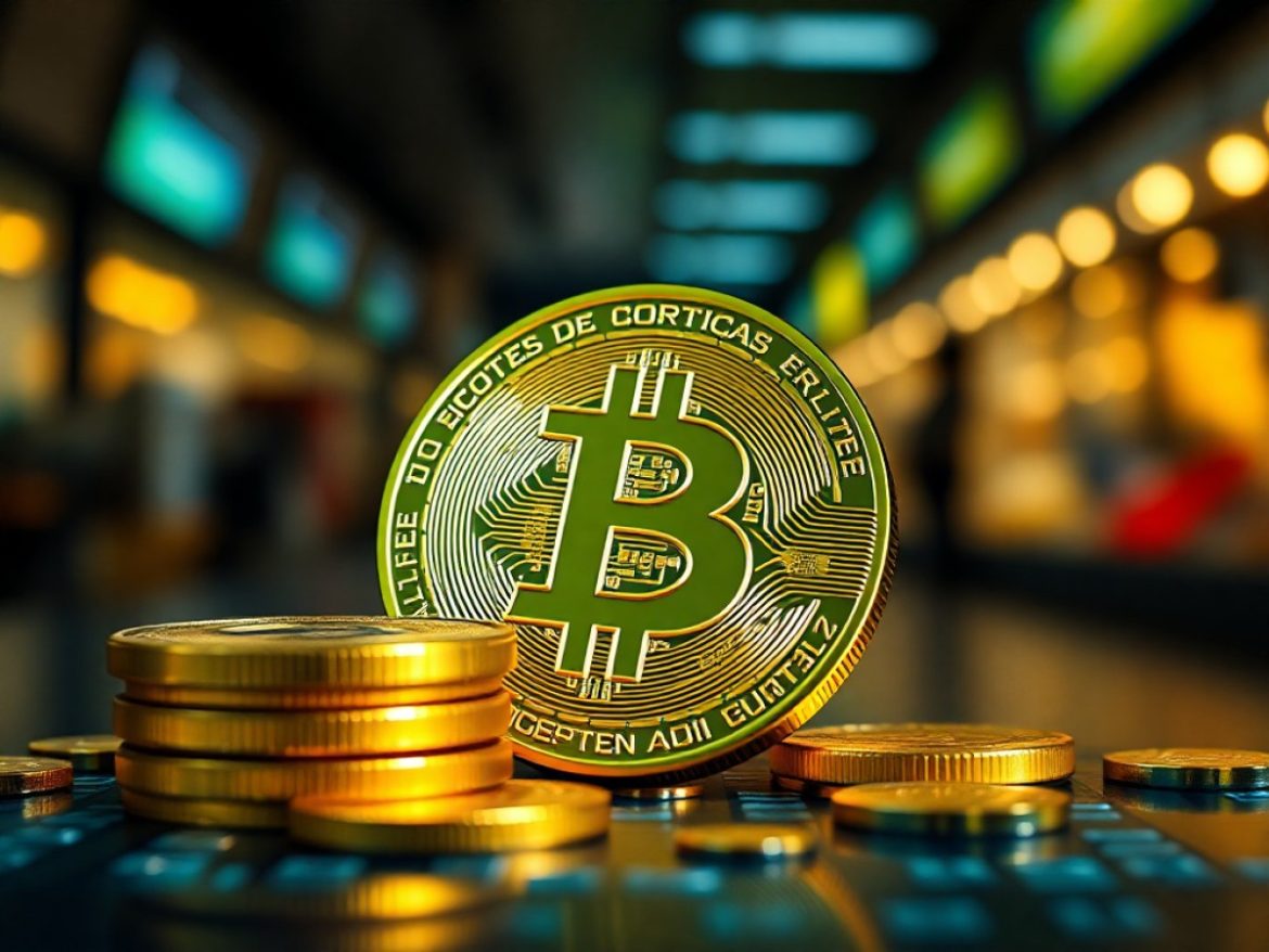 Cet altcoin x100 pourrait changer le Bitcoin et le marché crypto à tout jamais