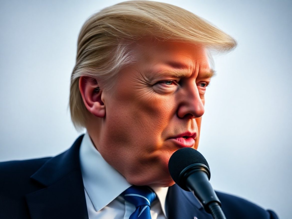 Trump rassure les investisseurs : vers une reprise du Bull Run en février 2026 ?