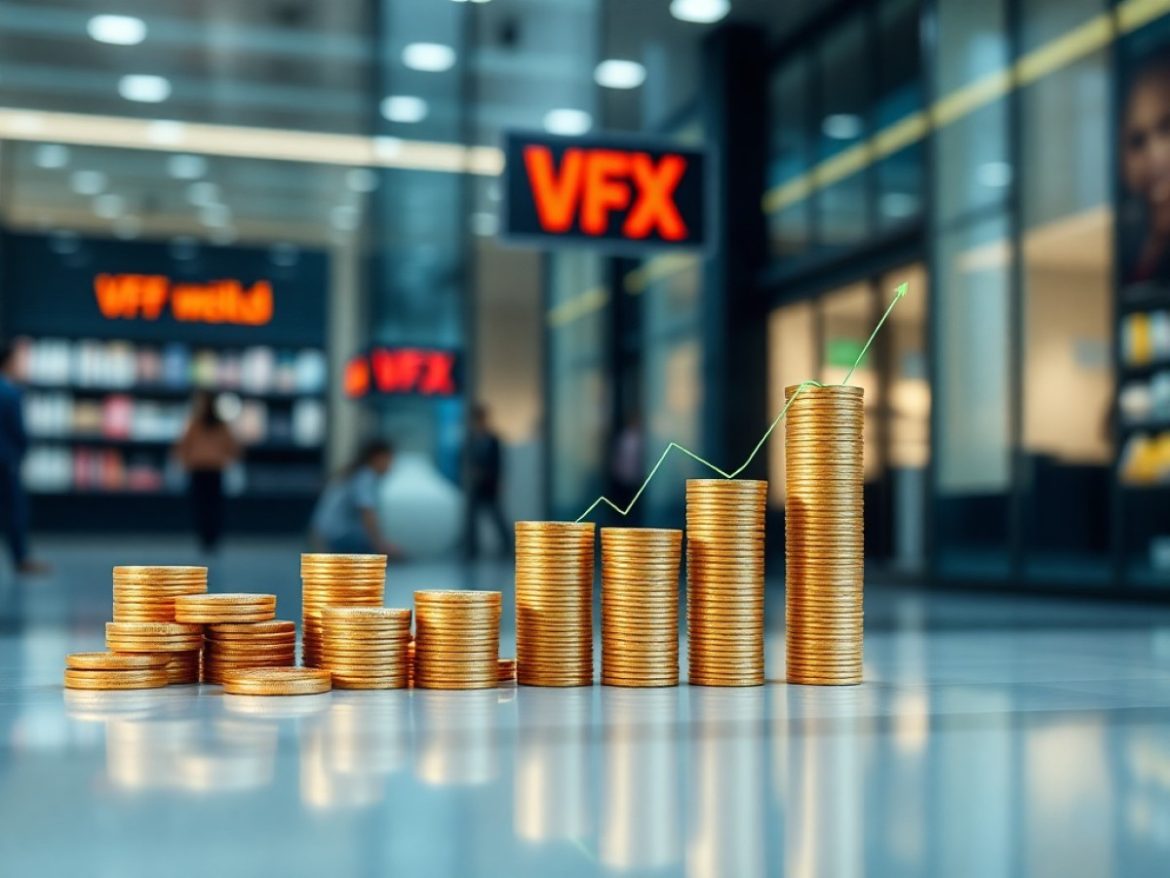 VFX s’approprie la promesse du « real yield » et la relie au trading réel