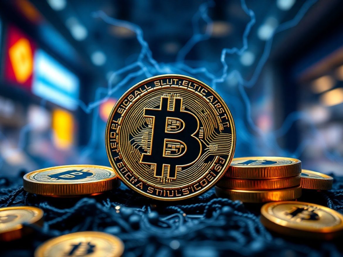 Bitcoin en 2026 : concentration des détenteurs et cartographie on-chain par Arkham