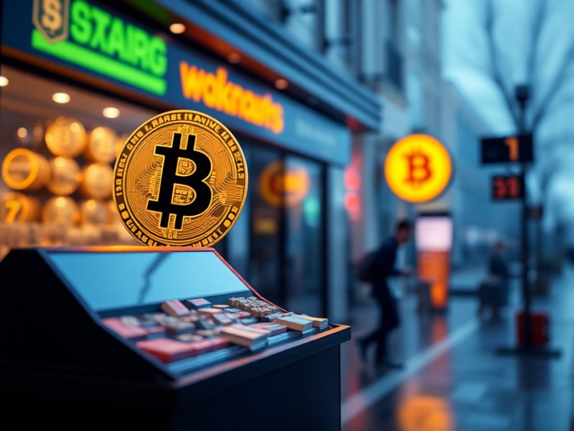 BMIC présente une pile financière Web3 protégée par cryptographie post-quantique