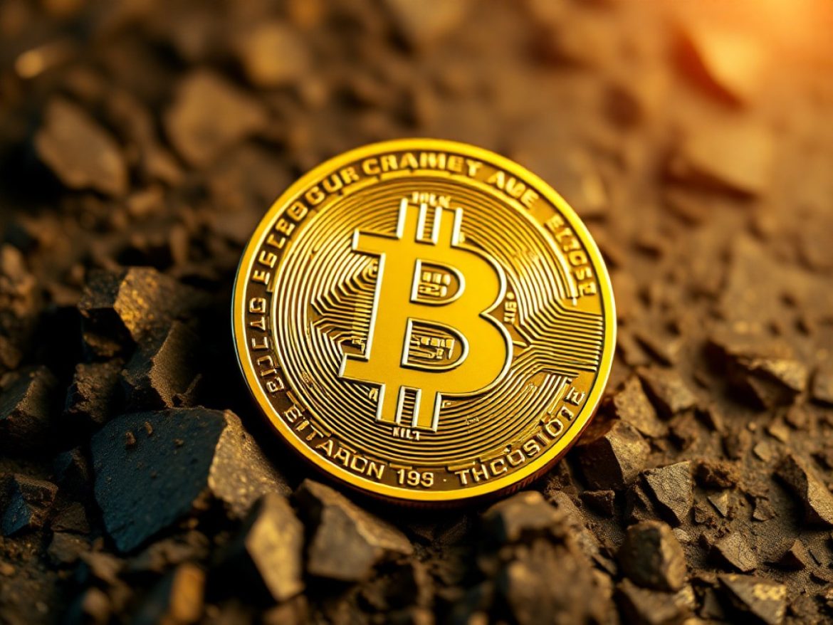 Bitcoin à 67 000 $ après les espoirs de désescalade au Moyen-Orient