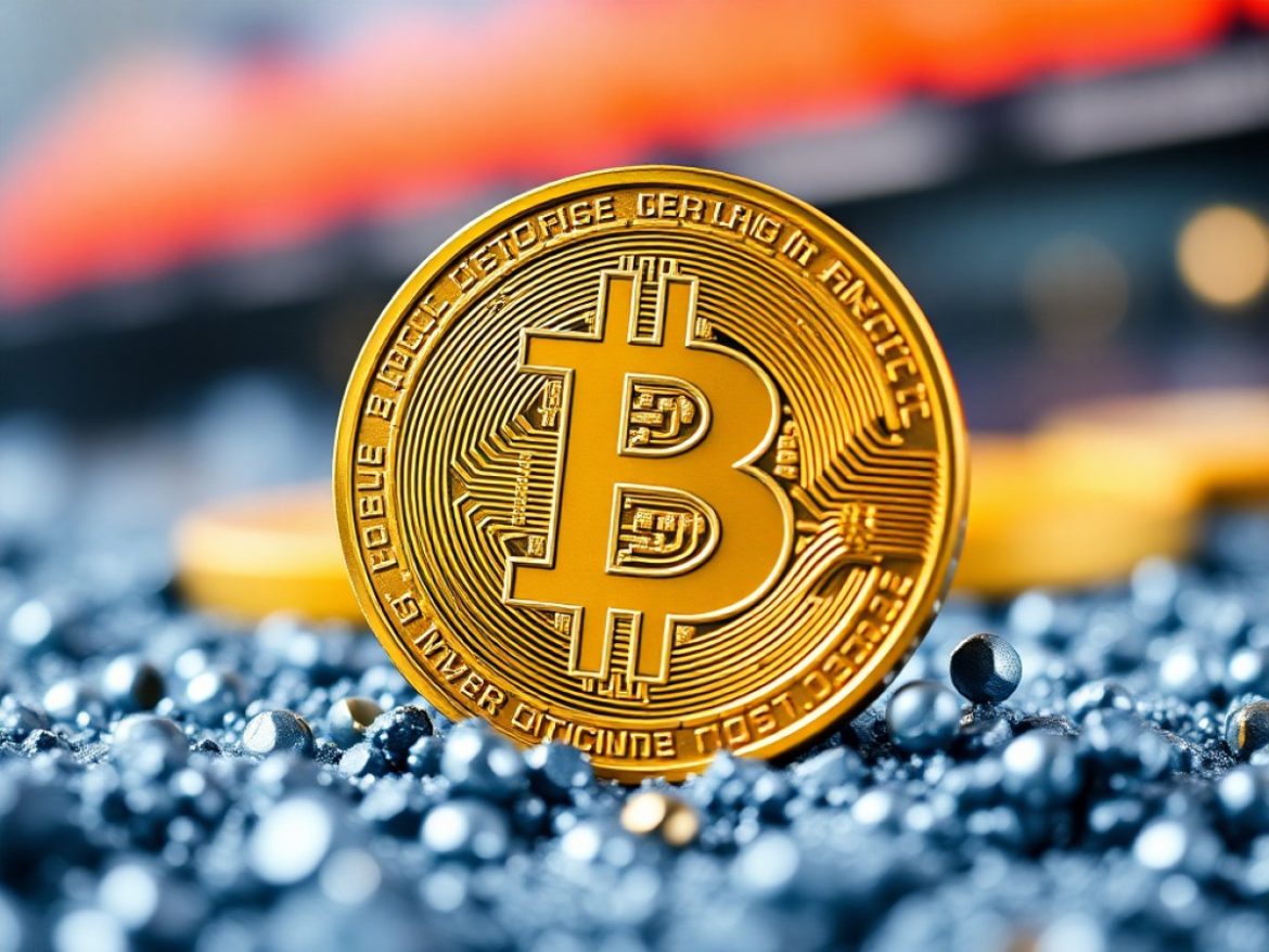 Bitcoin franchit 20 millions de BTC minés : ce que cela change vraiment