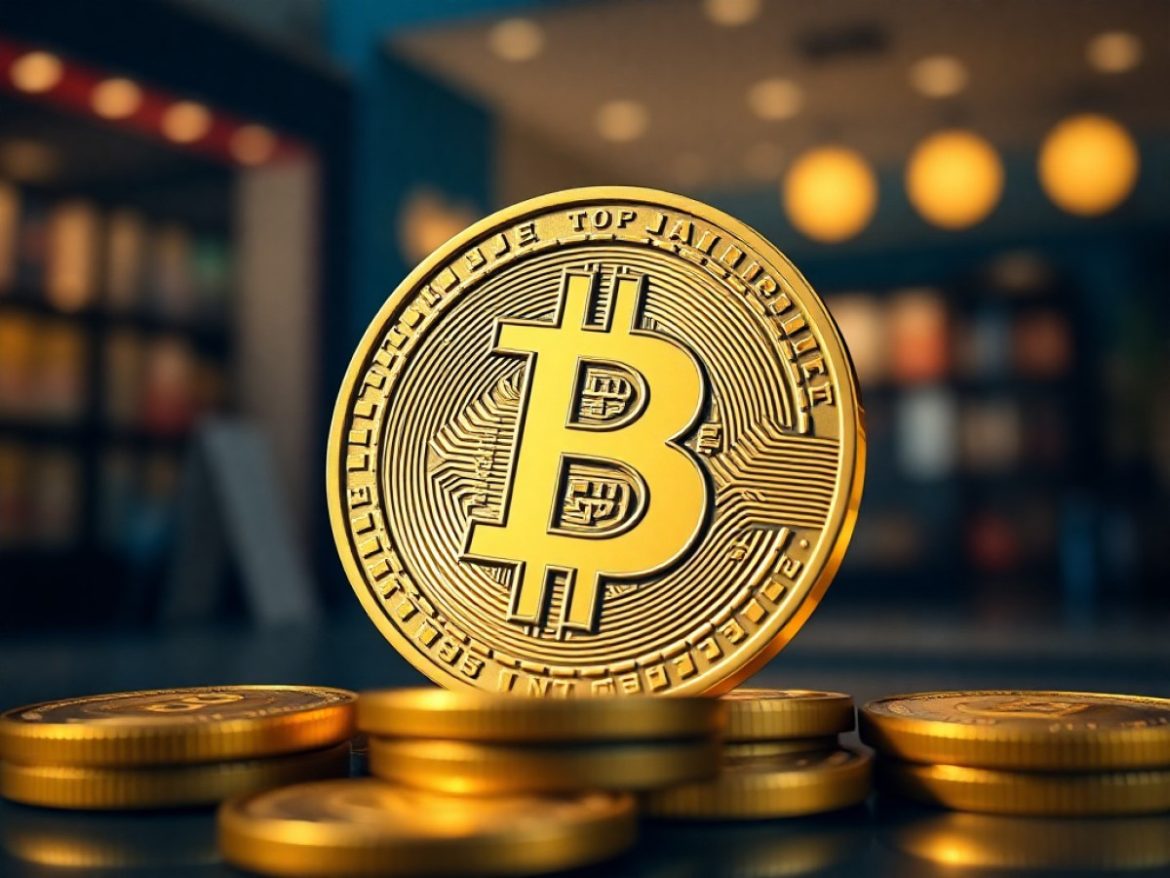 Bitcoin à 76 000 $ avant la Fed : les ETF soutiennent le marché, Bitcoin Hyper approche des 32 M$